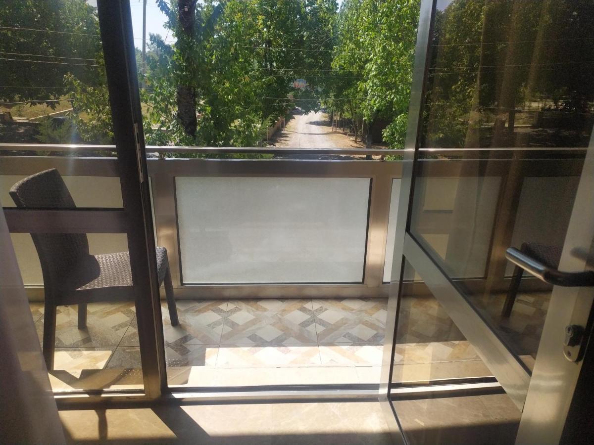 Bliss Hotel Gabala Exterior photo
